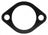 Mahle C31377 Engine Coolant Thermostat Housing Gasket