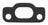 Mahle C31504 Engine Coolant Water Bypass Gasket