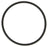 Mahle C31652 Engine Coolant Thermostat Housing O-Ring