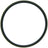 Mahle C31858 Engine Coolant Thermostat Gasket