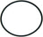 Mahle C31887 Engine Coolant Thermostat Housing Gasket