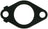 Mahle C32111 Engine Coolant Outlet Gasket