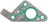 Mahle C32203 Engine Coolant Water Bypass Gasket