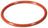 Mahle C32248 Engine Coolant Hose Connector Gasket