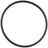 Mahle C32294 Engine Coolant Thermostat Housing Gasket - Outer or Upper