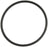 Mahle C32308 Engine Coolant Thermostat Housing Gasket