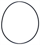 Mahle C32455 Engine Coolant Outlet Gasket - Upper