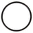 Mahle C32675 Engine Coolant Thermostat Housing O-Ring