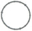 Mahle C32947 Engine Coolant Outlet Gasket - Right