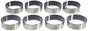 Clevite CB-1512V(8) Engine Connecting Rod Bearing Set