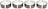 Clevite CB-1979A(4) Engine Connecting Rod Bearing Set