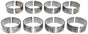 Clevite CB-743HN(8) Engine Connecting Rod Bearing Set