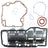 Mahle CS54237 Engine Conversion Gasket Set