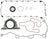 Mahle CS54418D Engine Conversion Gasket Set