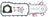 Mahle CS54740 Engine Conversion Gasket Set