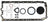 Mahle CS55002 Engine Conversion Gasket Set