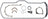 Mahle CS5713X Engine Conversion Gasket Set