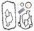 Mahle CS5891A Engine Conversion Gasket Set