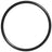 Mahle D32551 Fuel Pump Gasket