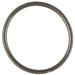 Mahle F10108 Exhaust Pipe Flange Gasket - Rear