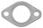 Mahle F14591 Exhaust Pipe Flange Gasket