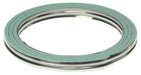 Mahle F14592 Exhaust Pipe Flange Gasket - Front, Inlet or Rear