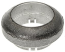 Mahle F17990 Exhaust Pipe Flange Gasket - Left