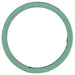 Mahle F20257 Exhaust Pipe Flange Gasket