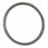 Mahle F31591 Exhaust Pipe Flange Gasket