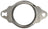 Mahle F31593 Exhaust Pipe Flange Gasket