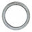 Mahle F31599 Exhaust Pipe Flange Gasket - Left