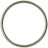Mahle F31814 Exhaust Pipe Flange Gasket