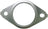 Mahle F31876 Exhaust Pipe Flange Gasket