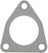 Mahle F31880 Exhaust Pipe Flange Gasket