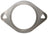 Mahle F31962 Exhaust Pipe Flange Gasket - Right