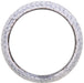 Mahle F32019 Catalytic Converter Gasket - Rear