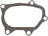 Mahle F32064 Turbocharger Gasket - Front