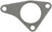Mahle F32067 Turbocharger Gasket - Upper