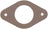 Mahle F32167 Exhaust Pipe Flange Gasket - Left or Rear