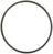 Mahle F32179 Exhaust Pipe Flange Gasket
