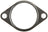 Mahle F32218 Exhaust Pipe Flange Gasket