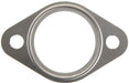 Mahle F32222 Exhaust Pipe Flange Gasket - Rear