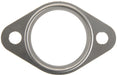 Mahle F32222 Exhaust Pipe Flange Gasket - Rear
