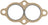 Mahle F32325 Exhaust Pipe Flange Gasket