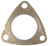 Mahle F32341 Exhaust Pipe Flange Gasket