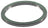 Mahle F32439 Catalytic Converter Gasket - Front