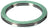 Mahle F32441 Exhaust Pipe Flange Gasket - Inlet