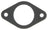 Mahle F32705 Catalytic Converter Gasket - Rear or Rear Outlet