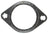Mahle F32740 Exhaust Pipe Flange Gasket
