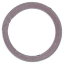 Mahle F32750 Exhaust Pipe Flange Gasket - Center, Front or Rear